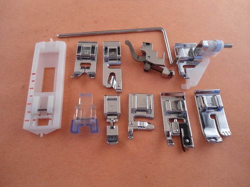 Sewing machine low shank snap - shank,