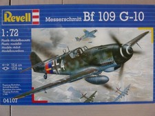 Maquette Avion 1/72 REVELL Ref