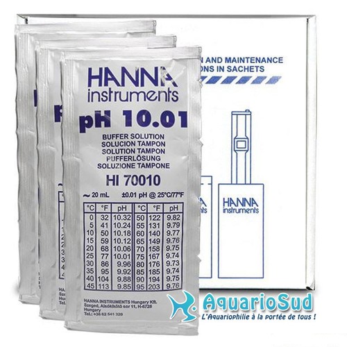 Hanna instruments hi70010p - hanna,