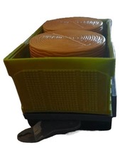 CLAAS Remorque avec Balles de