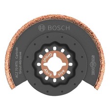 Lame de scie oscillante