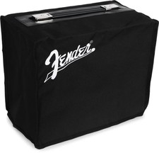 Fender champion amp - champion, cover