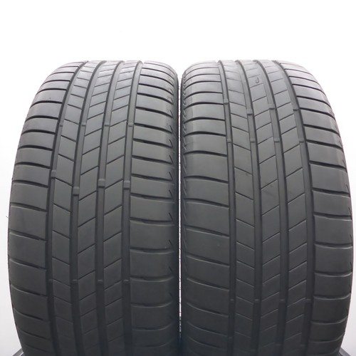 Bridgestone turanza t005 - 2x,