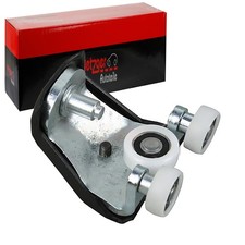 METZGER Guide à Rouleaux