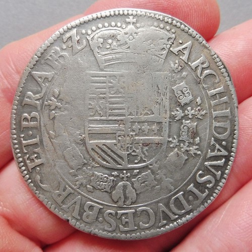 Pays bas espagnols albert - espagnols, et