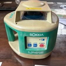 SOKKIA LP415 Laser Level with
