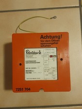 Robertshaw HS780-40NL-206B (7251704) Automatisme d'allumage Viessmann