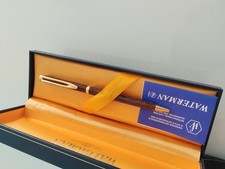Stylo Waterman Gentleman Corps
