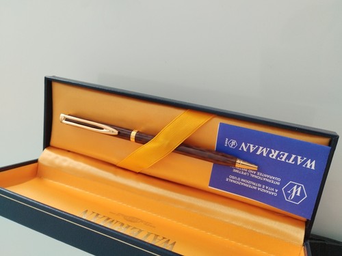Stylo waterman gentleman - waterman,