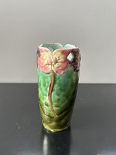 VASE BARBOTINE CÉRAMIQUE