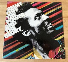 Jimmy Cliff The Power and The