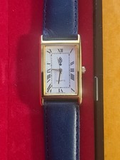 Montre Collector Gendarmerie