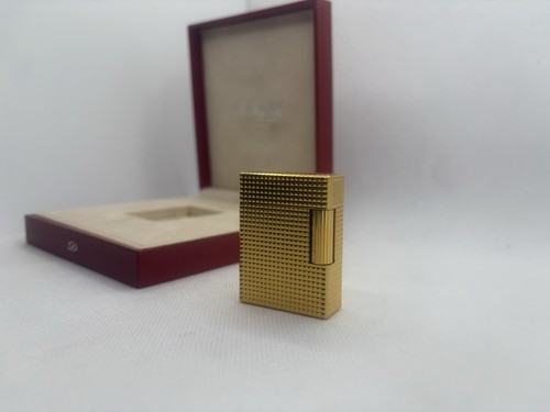 Briquet dupont paris - s.t.,