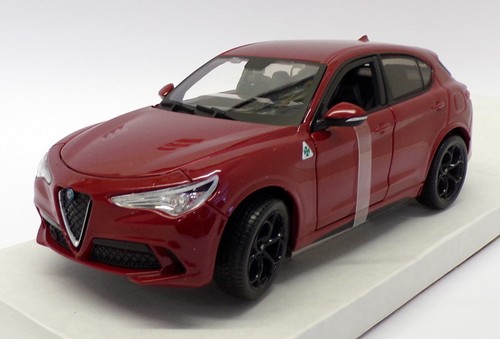 Burago scale model - 1/24, car