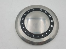 Enjoliveur Patron Enjoliveur Alfa Romeo Giulia Gt Bertone Spider Malv Acier