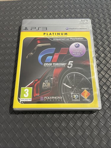 Gran turismo sony - gran,