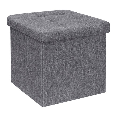 Poufs repose pieds boite - repose,