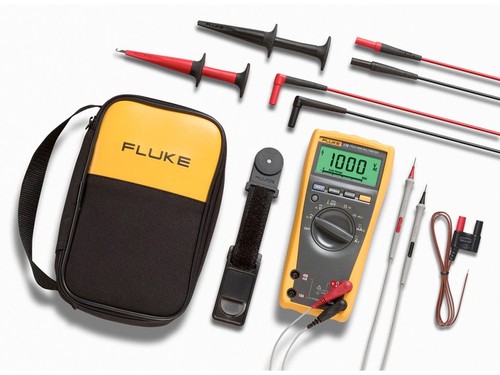 Fluke 179 eda2 kit true - kit,