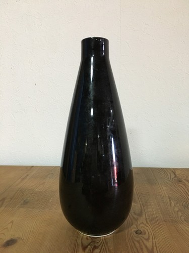 J1458 vase céramique - vase,