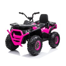 Quad électrique pour - pour, enfants
