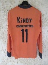 Maillot KINDY CHAUSSETTE