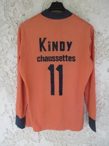 Maillot kindy chaussette - maillot,