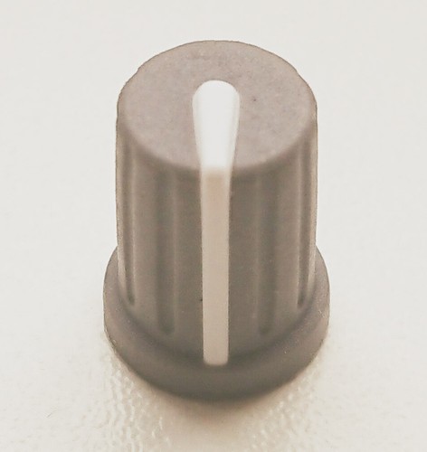 Bouton gain garniture - bouton, de