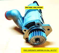 Pompe hydraulique pour