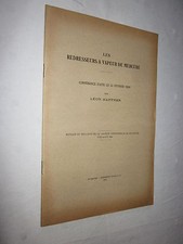 ALSACE: LES REDRESSEURS A