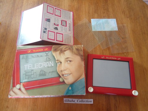 Jeu jouet telecran - **, **