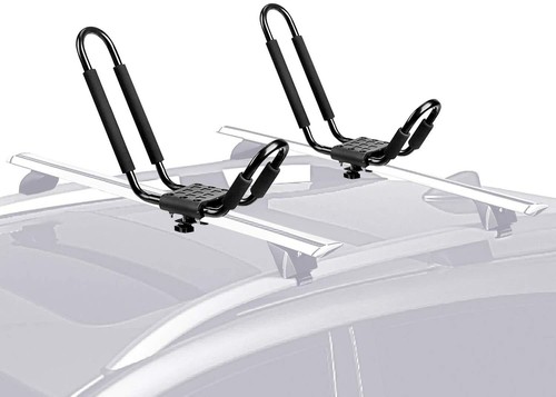 Barkayak roof rack universal - roof, rack,universal