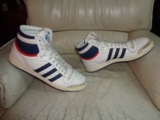 Adidas Top Ten High / Hi Used - Sneakers Taille 46 Occasion - US 11,5 / UK 11 #2