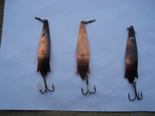 3 ondulante abu 18 gr