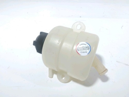 Vase expansion microcar due - microcar,