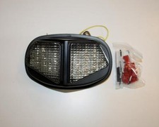 FEU LED CLIGNOTANTS INTEGRES