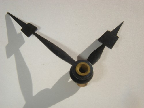 Aiguilles neuves style - style, art