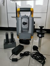 Trimble S6 3" DR+ Robotic