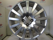 Jante ALUMINIUM OPEL MERIVA A