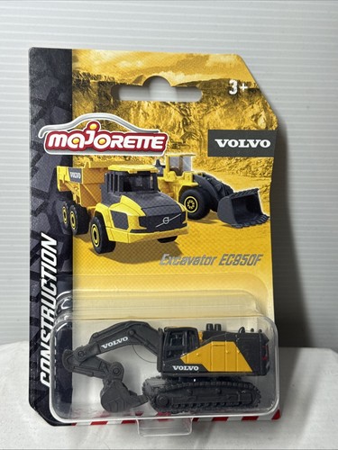 Majorette volvo - majorette,