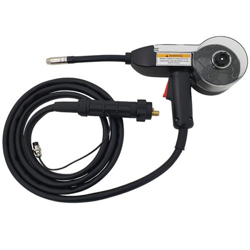 Pistolet bobine 15 - pistolet,