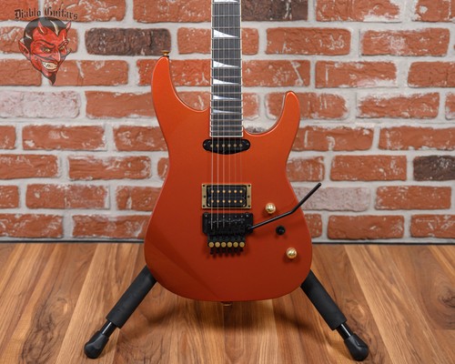 Jackson usa custom shop hs - usa,