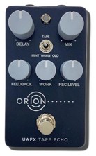 UNIVERSAL AUDIO UAFX ORION
