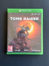 Jeux Xbox One - Shadow of the
