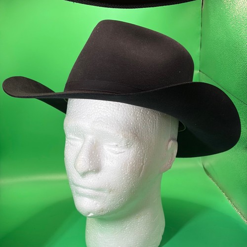 Akubra snowy river pure - pure, fur