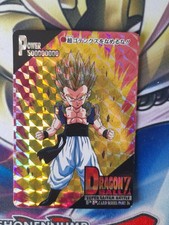 Carte Prism dragon ball Super