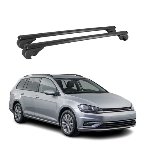 Barres toit transversales - toit,