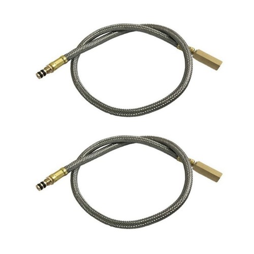 Adaptateur cuisinière - 2x,
