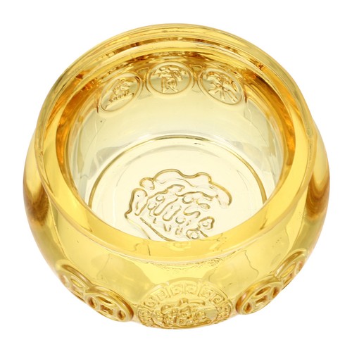 Coupelle decorative artisanat - decorative,