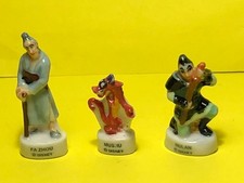 3  FEVES  Disney 1999  -