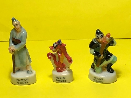 Feves disney 1999 - 3,